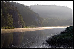 photo "Ural. Chusovaya river / 0153_0183"