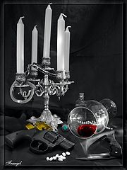 photo "CLUEDO"