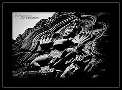photo "Lost civilization"