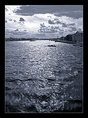 фото "Нева"