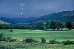 photo "scottish landscape"