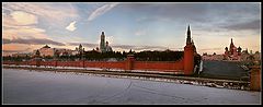 photo "Moscow"