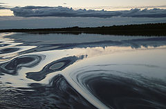 фото "Бегущая волна"