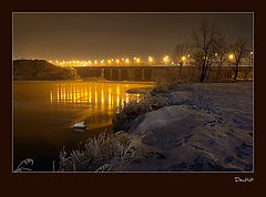 photo "Bridge October"