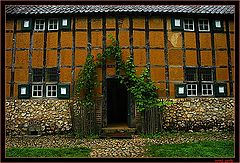 фото "old frontage"