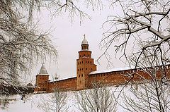 фото "Господин Великий Новгород"