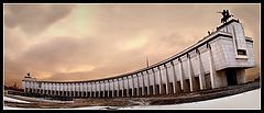 photo "Moscow 3"