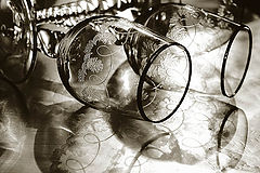 photo "bohemian glass2"