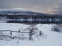 фото "Вечер."