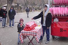 photo "appleshugar"