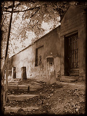 фото "воздаяние"