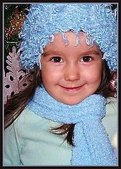 фото "Pretty girl..."