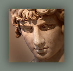 фото "Antinous"