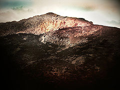 фото "The Mount Parnassus"