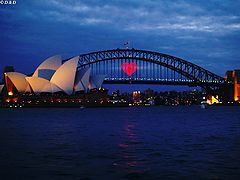 фото "Opera House"