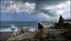 photo "Never Calm"