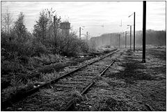 photo "Old station"