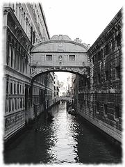 photo "Ponte dei Sospiri"