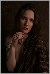 photo "Lena.Portret."