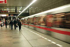 фото "metro"