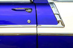 photo "'56 Chev"