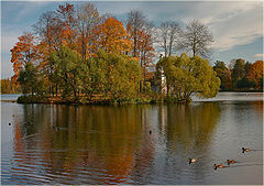 photo "Remembering Autumn..."