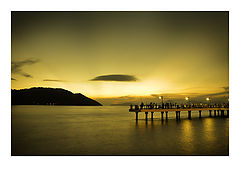 фото "Noites Quentes #4"