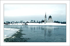 photo "Solvychegodsk."