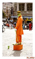 photo "Jim Carey-Street version:)"