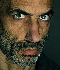 фото "self portrait 25"