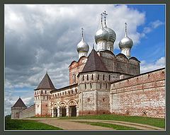 фото "Былая сила"