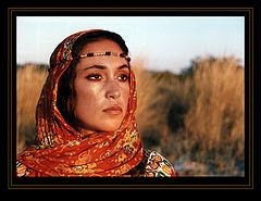 photo "Savanah I"