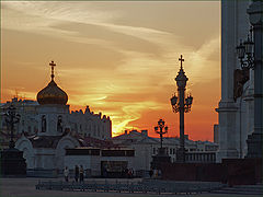 фото "успокоение"