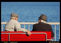 photo "friend"