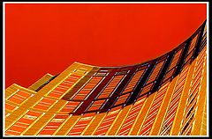 photo "Modern to Deco"