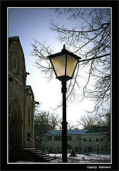 фото "Зимняя палитра -2"