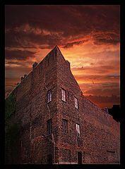photo "Frankenshtain's laboratory."