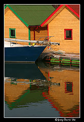 photo "Water Houses"