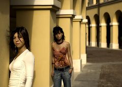 photo "feddy e nicol"