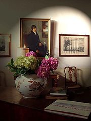photo "old house"