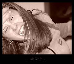photo "***anger***"