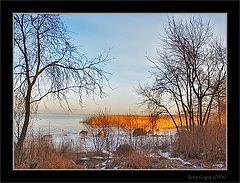 фото "В закатных тонах"