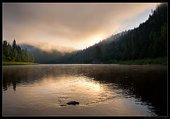 photo "Ural. Chusovaya river / 0153_0242"