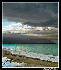 photo "Dead Sea 10"