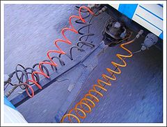 photo "Colored links"