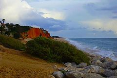 фото "Vale do Lobo"