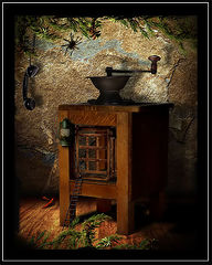album "StillLife"