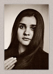 photo "Ksenija"