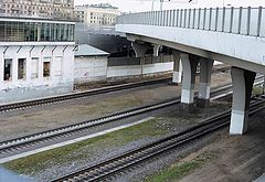 photo "railways"