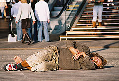 фото "Let me sleep"